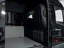 Foton Toano PRO Черный Non metallic фото 15