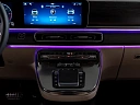 Mercedes-Benz V-Класс Серый Non metallic фото 21