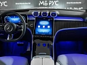 Mercedes-Benz GLC coupe Серый Non metallic фото 5