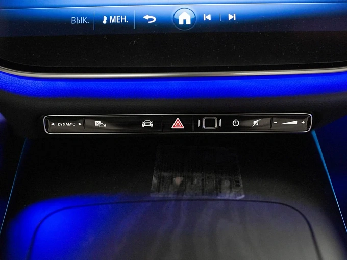 Mercedes-Benz E-Класс Серый Non metallic фото 21