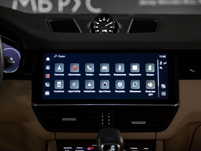 Porsche Cayenne 2021 3.0hyb AT 4WD (340 л.с.) фото 26