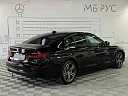 BMW 5 серии 2023 520 2.0d AT 4WD (190 л.с.) фото 6