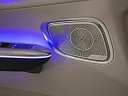 Mercedes-Benz GLC coupe Белый Non metallic фото 15