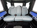 Mercedes-Benz G-Класс Белый Non metallic фото 5