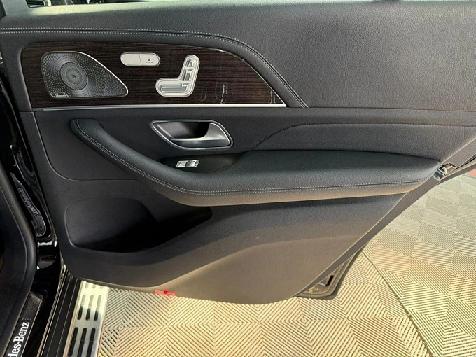 Mercedes-Benz GLS 2021 400 2.9d AT 4Matic (330 л.с.) фото 27
