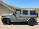 Mercedes-Benz G-Класс Серый Non metallic фото 4
