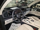 Mercedes-Benz GLE Черный Non metallic фото 4