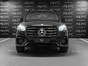 Mercedes-Benz GLS Черный Non metallic фото 2