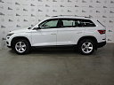 Skoda Kodiaq 2020 1.4 AMT 4WD (150 л.с.) Белый 67495936 фото 3