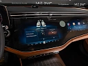 Mercedes-Benz E-Класс Серый Non metallic фото 24