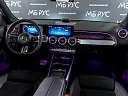 Mercedes-Benz GLB Белый Non metallic фото 5
