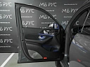Mercedes-Benz GLS Серый Non metallic фото 14