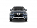 Mercedes-Benz GLE Синий Non metallic фото 5