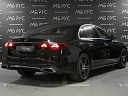 Mercedes-Benz E-Класс Черный Non metallic фото 3