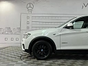 BMW X4 2015 2.0d AT 4WD (190 л.с.) фото 18