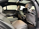 Mercedes-Benz S-Класс AMG 2024 4.0hyb AT 4Matic (802 л.с.) фото 15