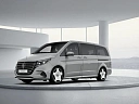Mercedes-Benz V-Класс Серый Non metallic фото 1