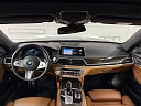 BMW 7 серии 2021 740L 3.0d AT 4WD (320 л.с.) фото 9