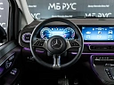 Mercedes-Benz V-Класс Черный Non metallic фото 12