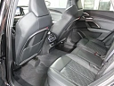 Audi Q5 Черный Non metallic фото 12