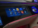Mercedes-Benz S-Класс Черный Non metallic фото 31