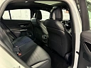 Mercedes-Benz GLC coupe Белый Non metallic фото 15