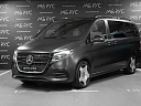 Mercedes-Benz V-Класс 2024 2.0d AT 4Matic Long (237 л.с.) фото 1