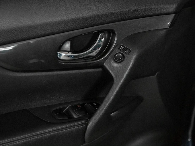 Nissan X-Trail 2018 2.0 CVT 4WD (144 л.с.) фото 15