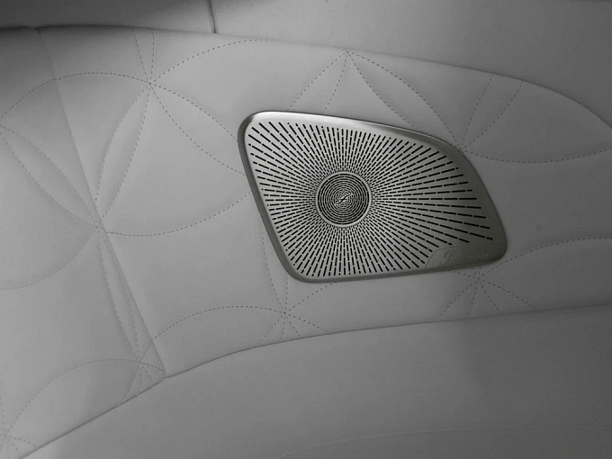 Mercedes-Benz Maybach SL Красный Non metallic фото 39