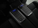 Mercedes-Benz V-Класс Черный Non metallic фото 24