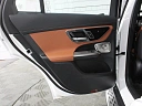 Mercedes-Benz GLC coupe Белый Non metallic фото 27