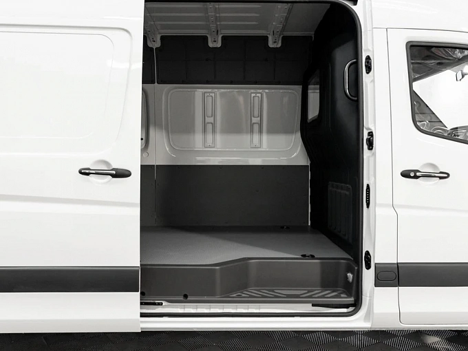 Foton Toano PRO Белый Non metallic фото 14