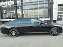 Mercedes-Benz S-Класс Черный Non metallic фото 4