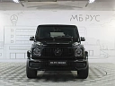Mercedes-Benz G-Класс AMG 2018 63 AMG 4.0 AT 4Matic (585 л.с.) фото 5