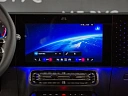 Mercedes-Benz GLB Зеленый Non metallic фото 28