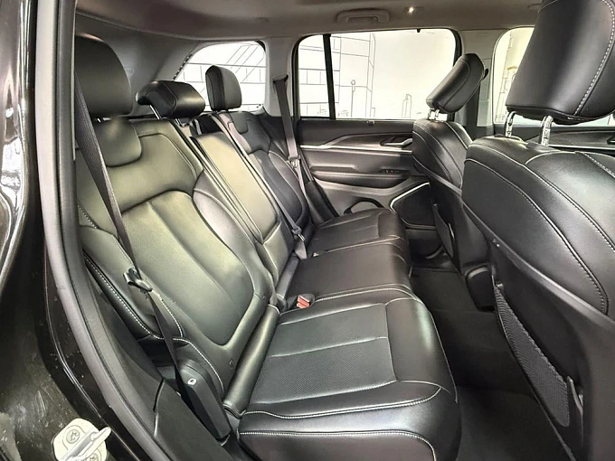 Jeep Grand Cherokee 2022 3.6 AT 4WD (297 л.с.) фото 17