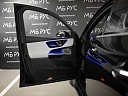 Mercedes-Benz GLC coupe Черный Non metallic фото 12