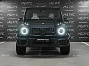 Mercedes-Benz G-Класс AMG Черный Non metallic фото 5