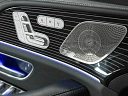 Mercedes-Benz GLS Серый Non metallic фото 16