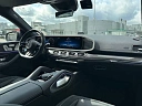 Mercedes-Benz GLE coupe AMG Черный Non metallic фото 7