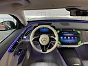 Mercedes-Benz E-Класс Черный Non metallic фото 19