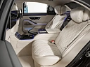 Mercedes-Benz S-Класс Черный Non metallic фото 10