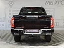 Foton Tunland G9 Черный Non metallic фото 8