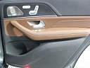 Mercedes-Benz GLS Серый Non metallic фото 28