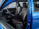 Foton Tunland V9 Синий Non metallic фото 10
