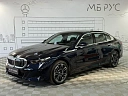 BMW 5 серии 2025 2.0 AT 4WD (258 л.с.) фото 1