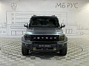 Jetour T2 2024 2.0 AMT 4WD (245 л.с.) фото 5