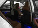 Mercedes-Benz GLE Белый Non metallic фото 10