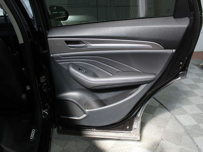 Haval F7 2022 1.5 AMT 4WD (150 л.с.) фото 27