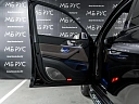 Mercedes-Benz GLS AMG Черный Non metallic фото 13